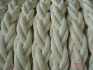 Rope/Double Braid Rope/Nylon Rope/Atlas Rope/